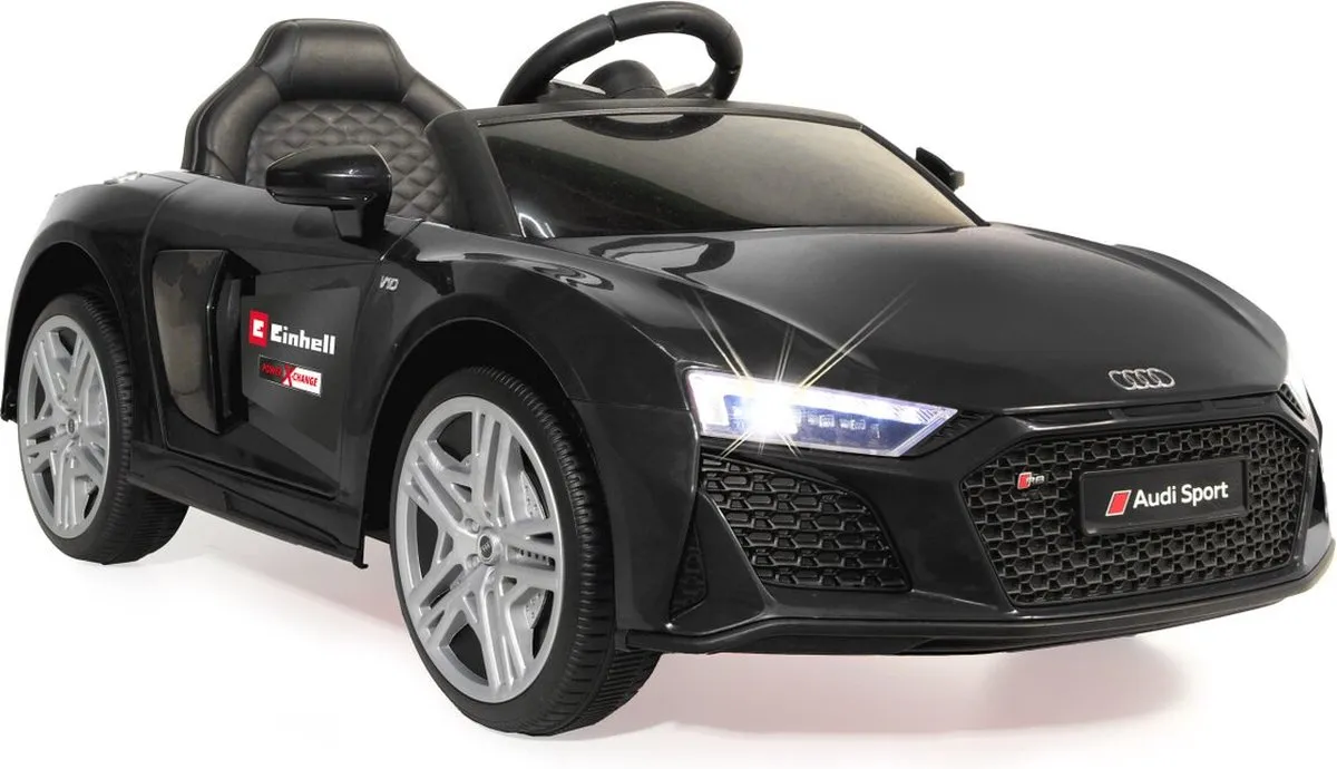 Audi R8 Ride-on