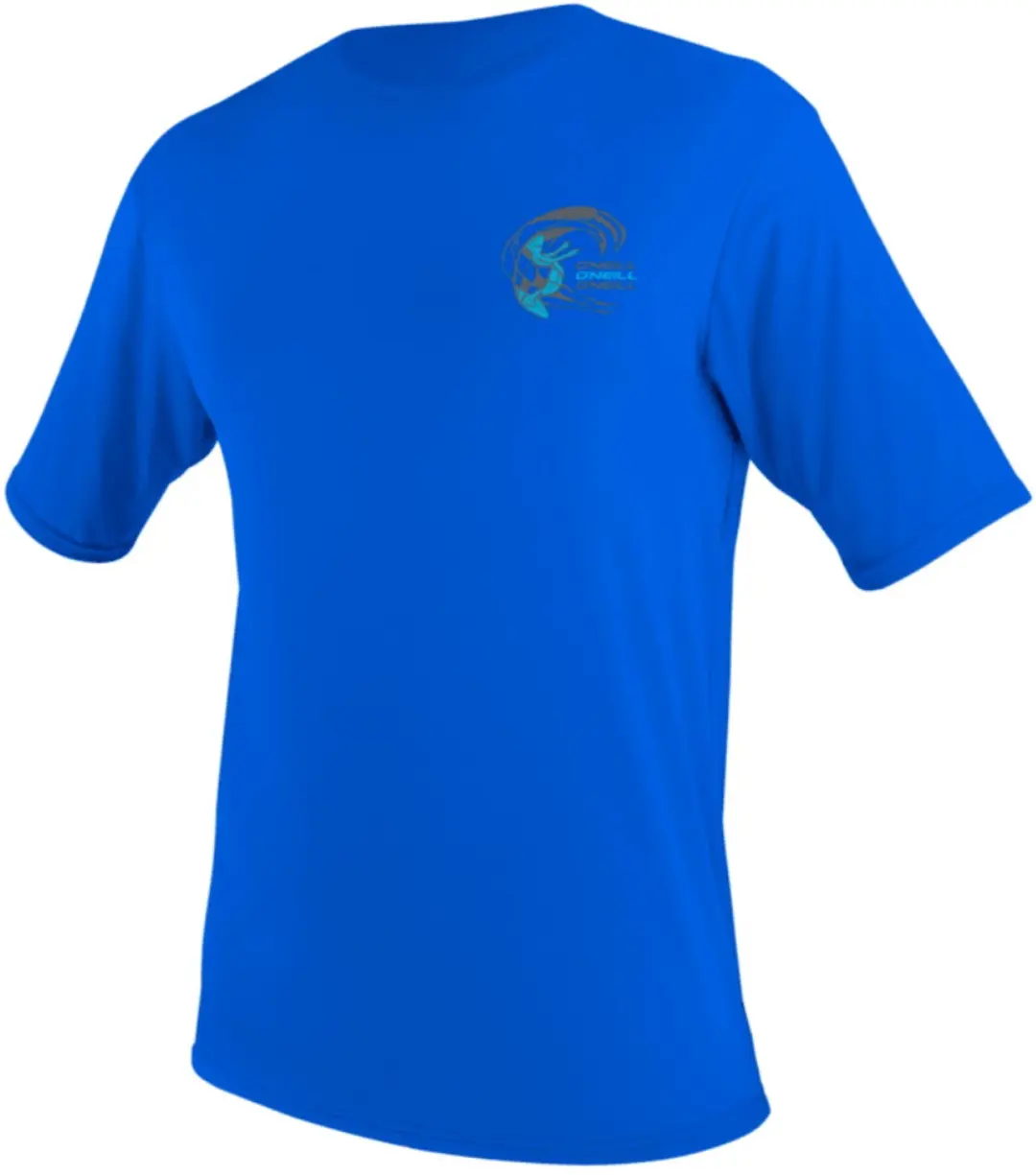 O'Neill Peuter Basic Skins Zonnehemd 116 - Blauw - afbeelding 4 van 6