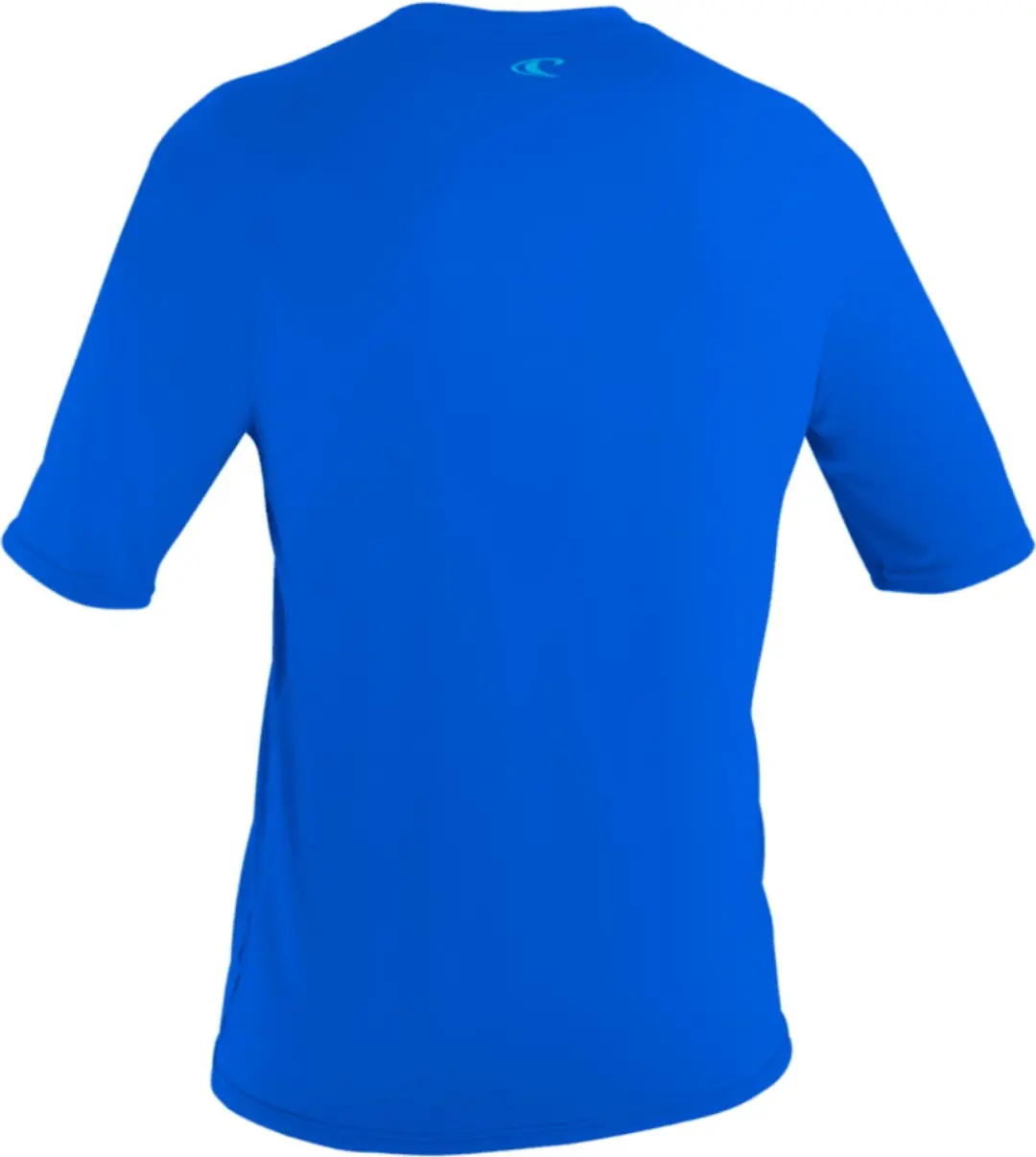 O'Neill Peuter Basic Skins Zonnehemd 116 - Blauw - afbeelding 3 van 6