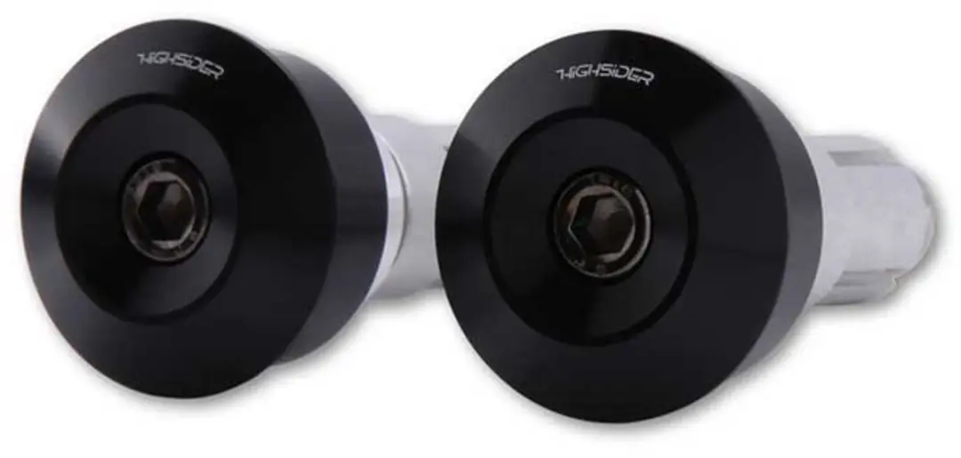 Highsider Pro Dot Stuurgewichten
