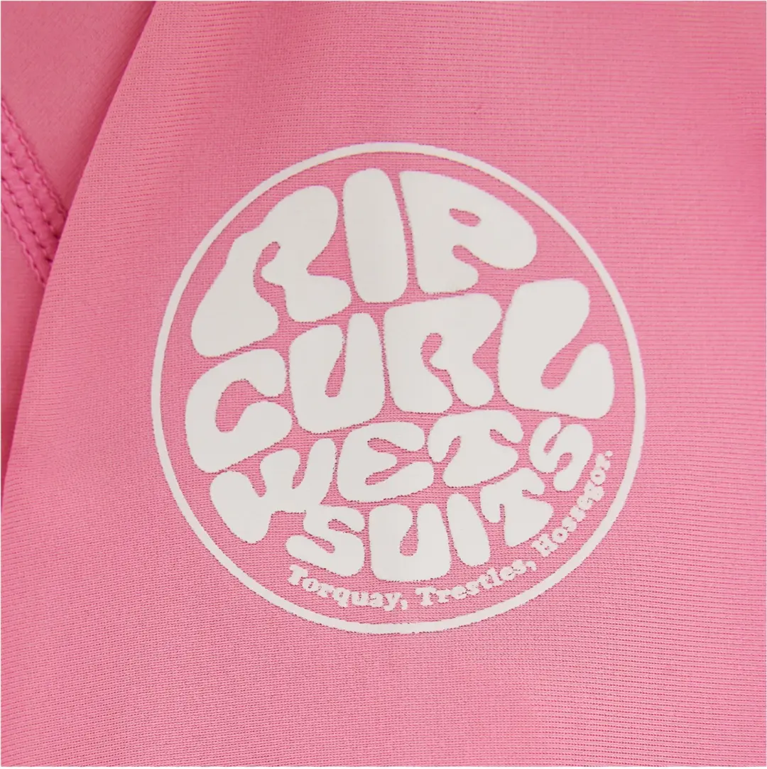 2026 Rip Curl Junior Klassiek Surfshirt Met Lange Mouwen Van Lycra 14D