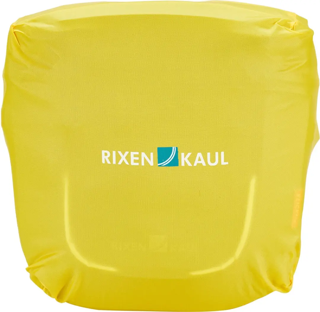 KLICKfix Aventour Compact Stuurtas - 3L - Zwart - afbeelding 6 van 6