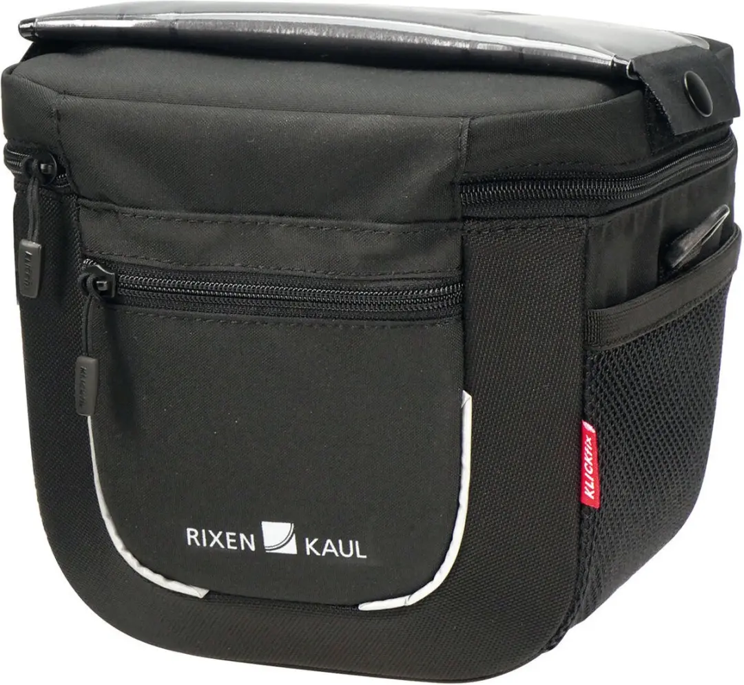 KLICKfix Aventour Compact Stuurtas