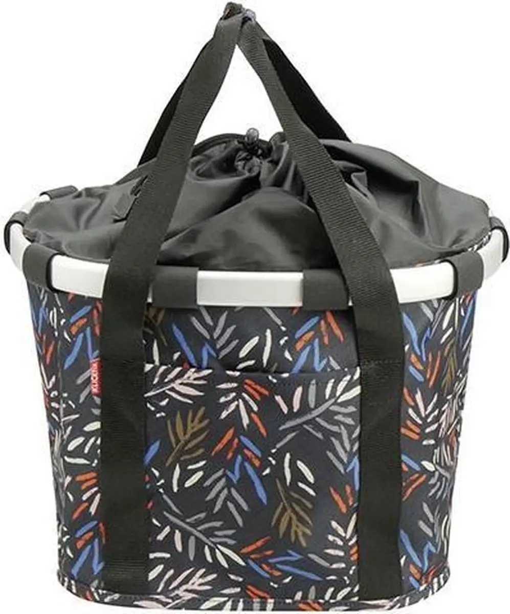 KLICKfix Mandtas Autumn 15L