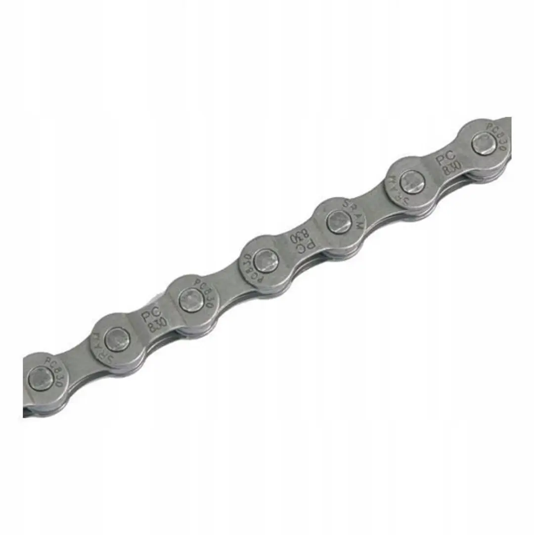SRAM PC830 ketting 114 schakels, 8 versnellingen, PowerLink