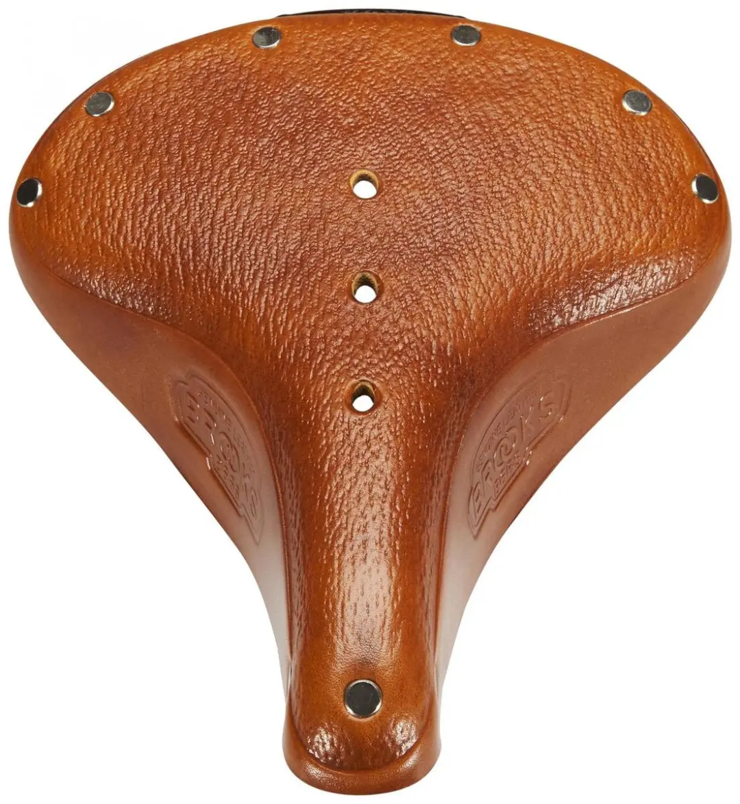 Brooks B66S Dameszadel - Honing - afbeelding 6 van 6