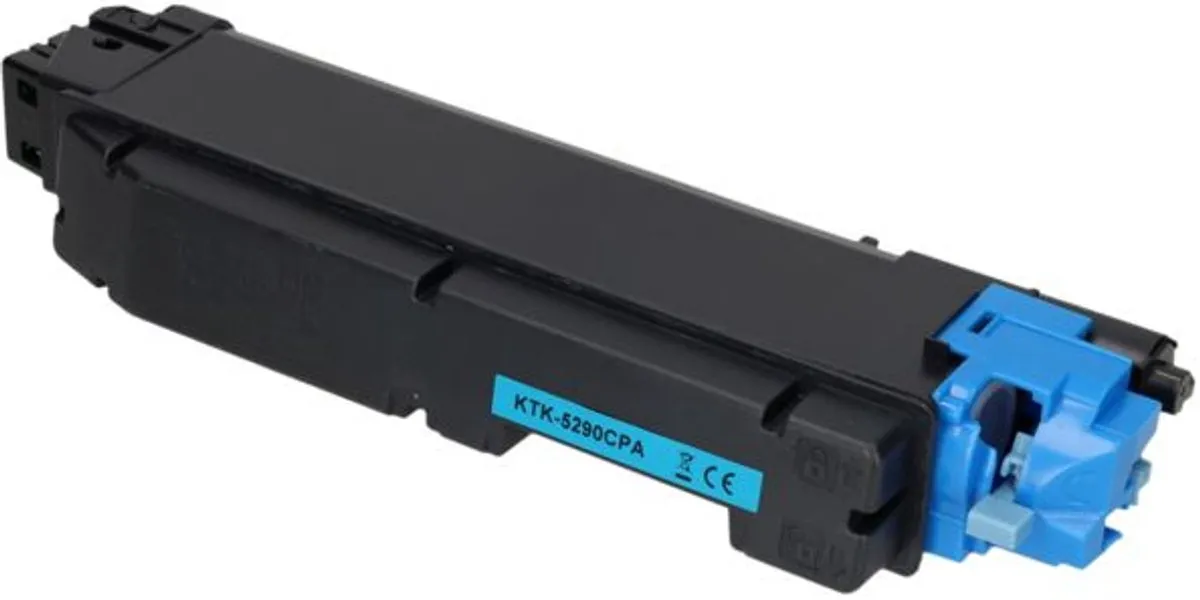 PrintAbout Kyocera TK-5290C-PA Toner - Cyaan