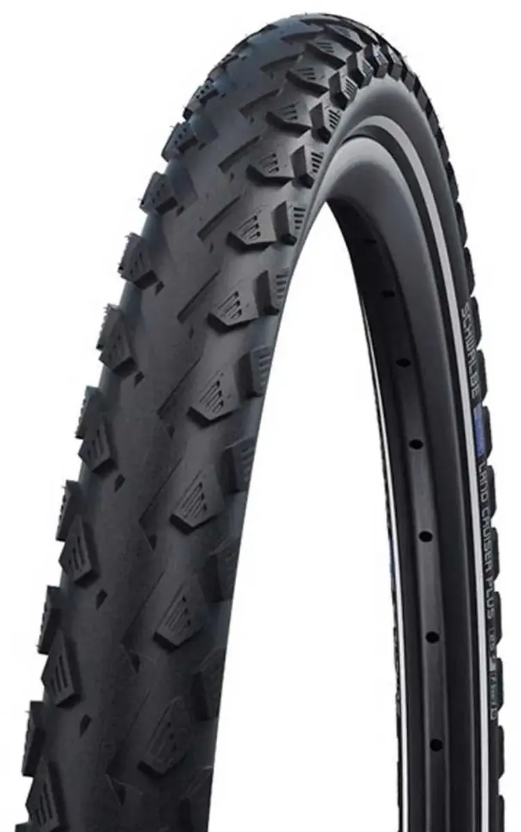 Schwalbe Land Cruiser Plus Reflex 27.5x2.00 - 50-584 - afbeelding 3 van 3