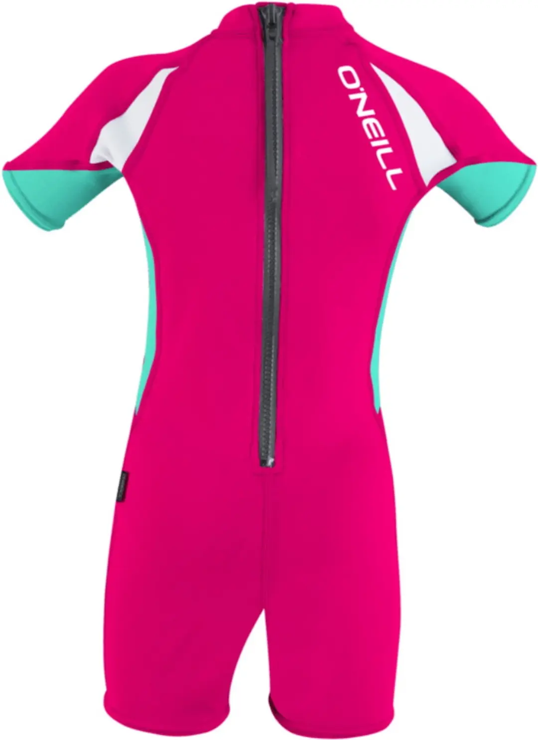 O'Neill Junior Basic Skins UV-pak 92 - Watermeloen/Lichtblau - afbeelding 3 van 3