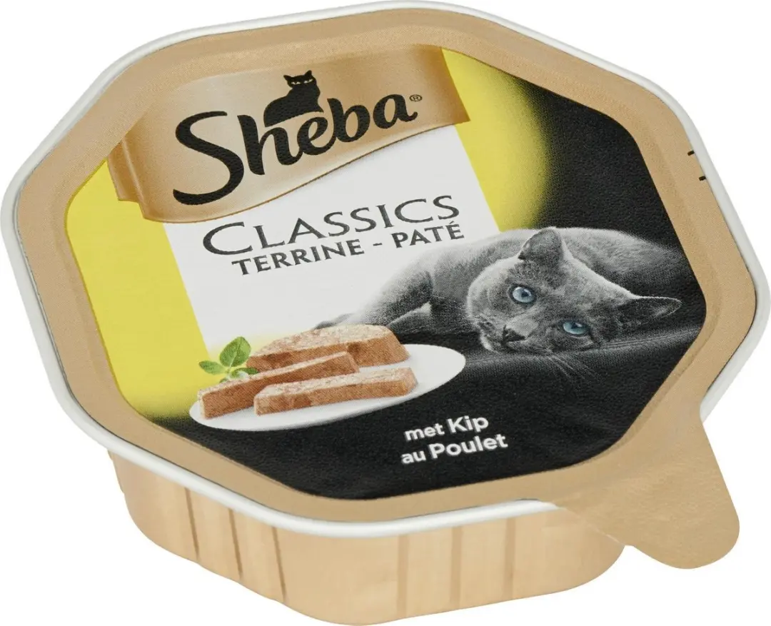 Sheba