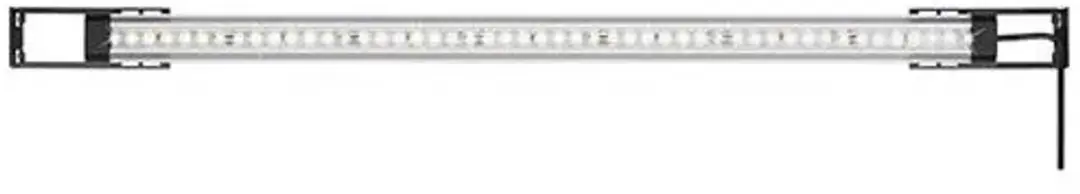 Eheim Classic-LED 550 Aquariumverlichting - 12W - Zilver - afbeelding 5 van 6