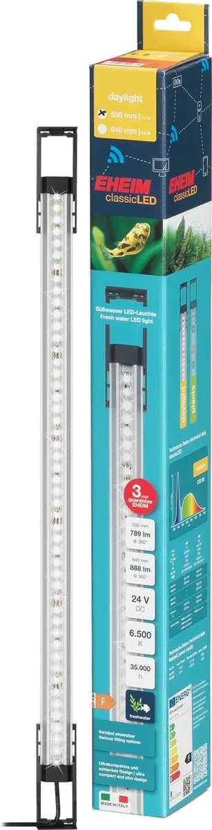 Eheim Classic-LED 550 Aquariumverlichting