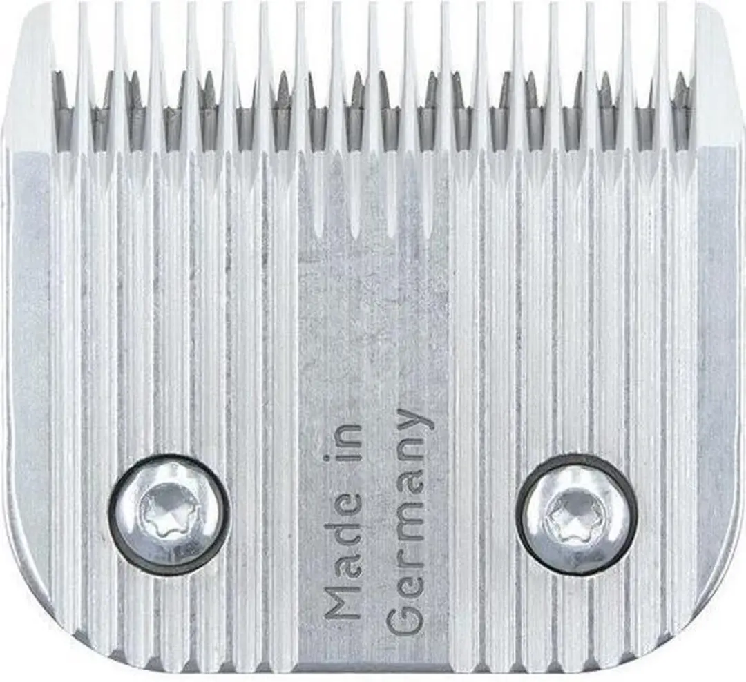 MOSER Snijkop met sterblad