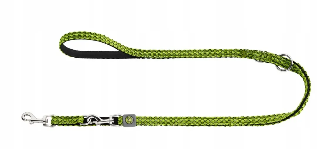 Hunter Hilo Verstelbaar Hondentuig 1,5/200cm