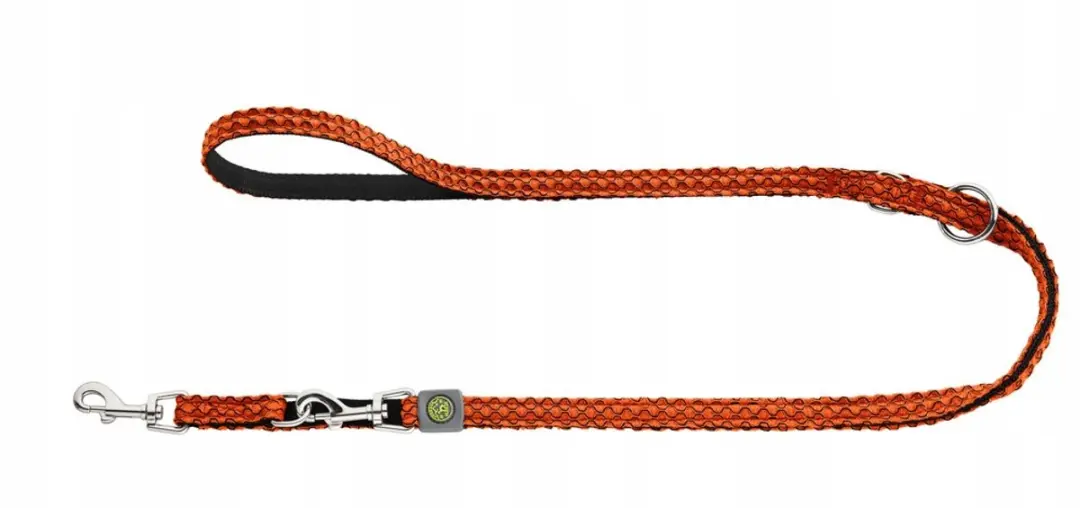 Hunter Hilo Verstelbaar Hondensnoer 15/200cm