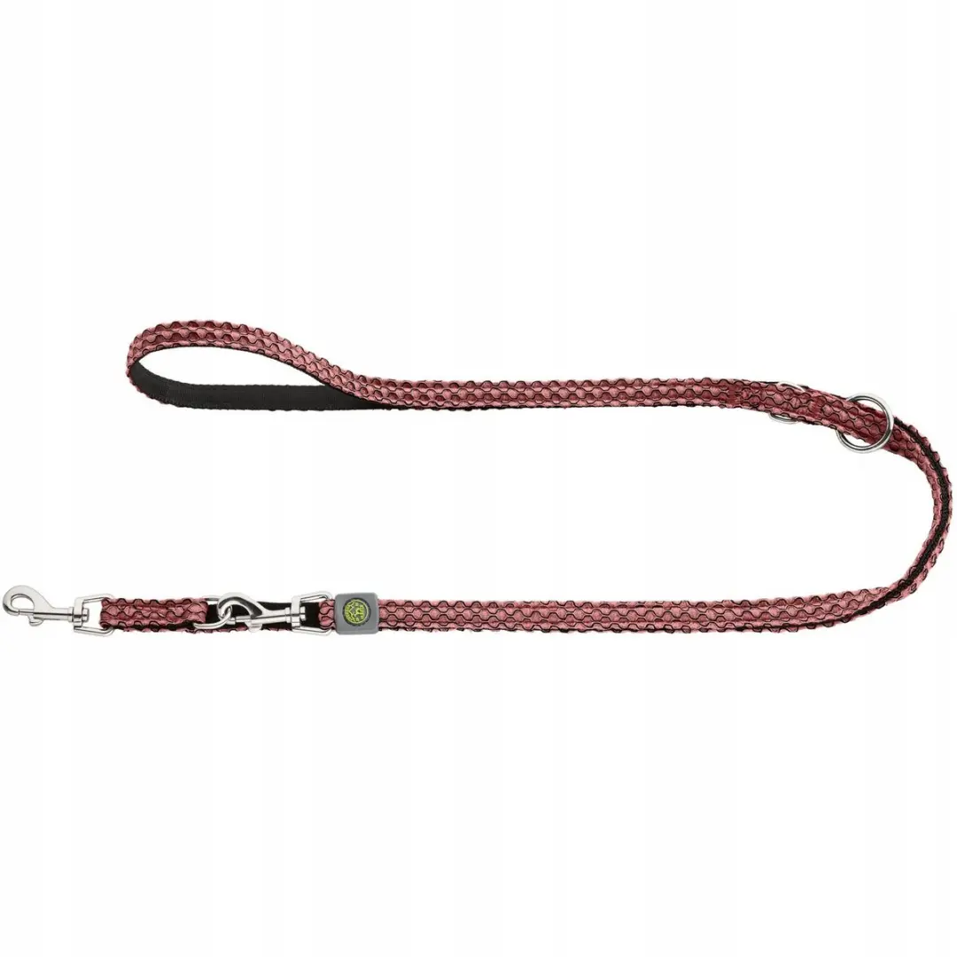 Hunter Hilo Verstelbare Hondenhalsband 15/200cm