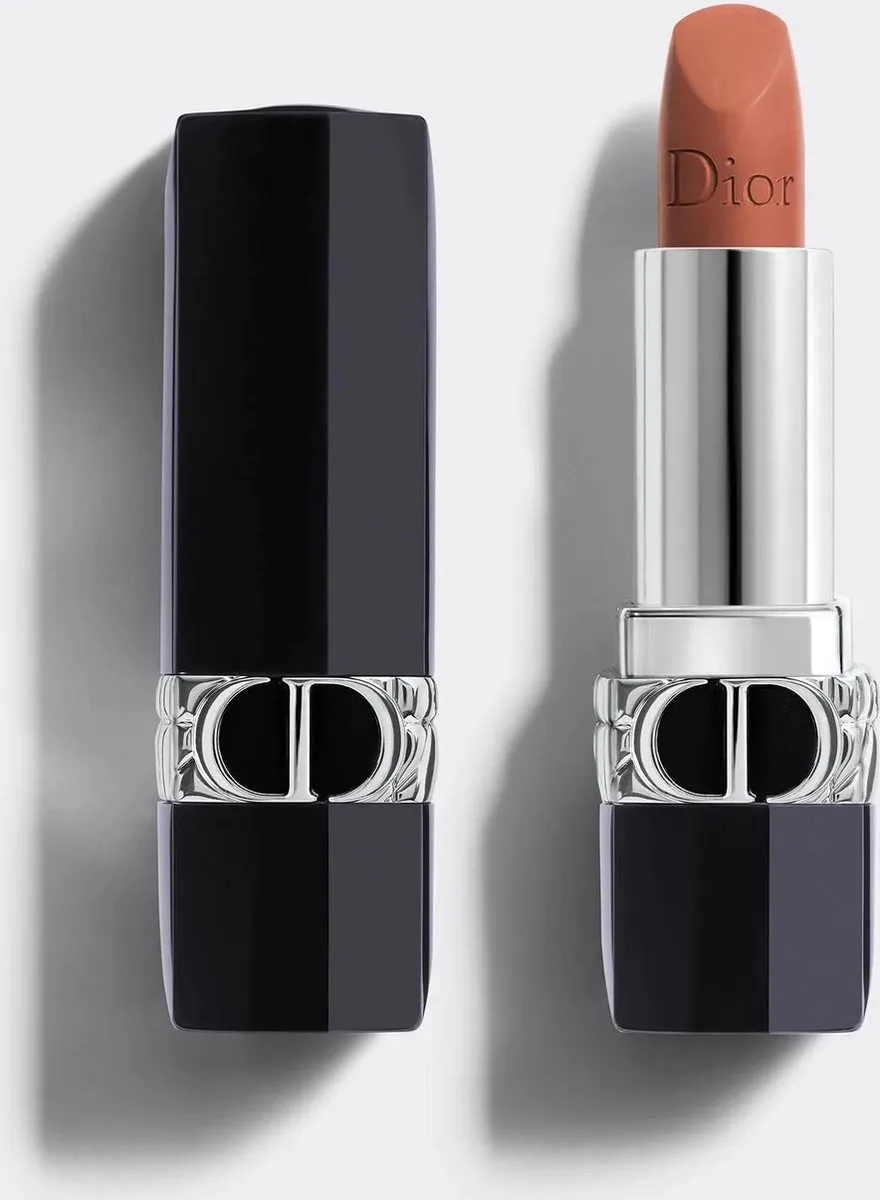 Dior Rouge Lipstick 314 Grand Bal Matte