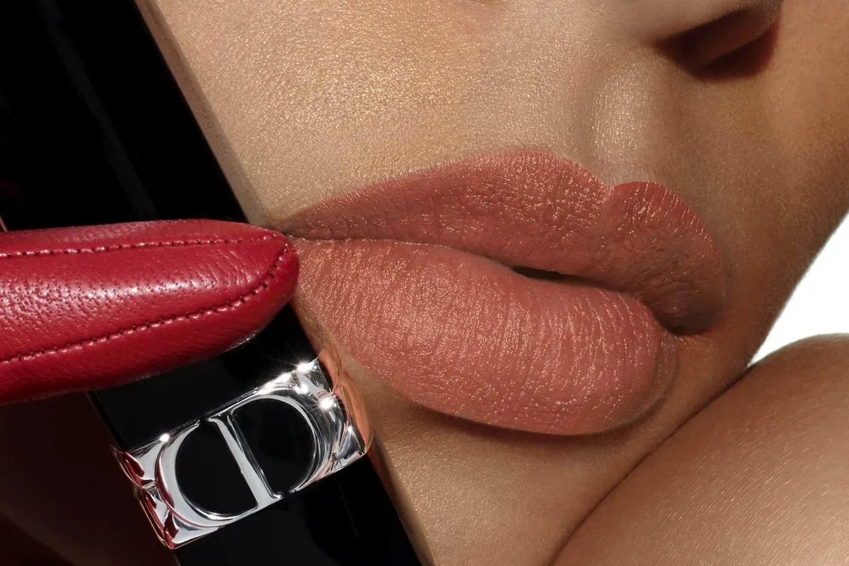 Dior Rouge Lipstick 314 Grand Bal Matte - 3.5g