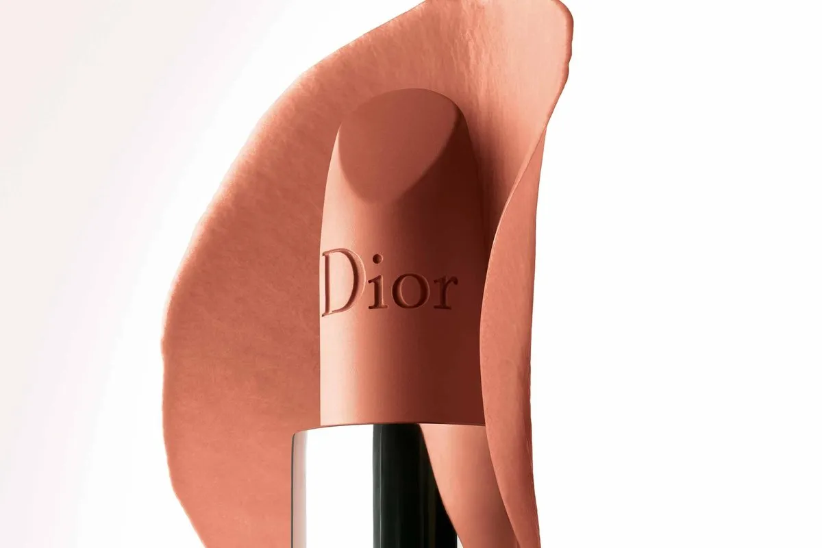 Dior Rouge Lipstick 314 Grand Bal Matte - 3.5g