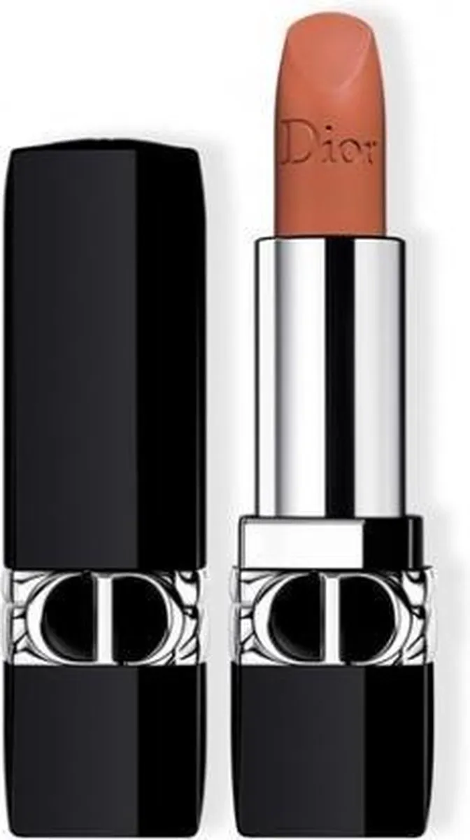 Dior Rouge Lipstick 314 Grand Bal Matte - 3.5g - afbeelding 6 van 6
