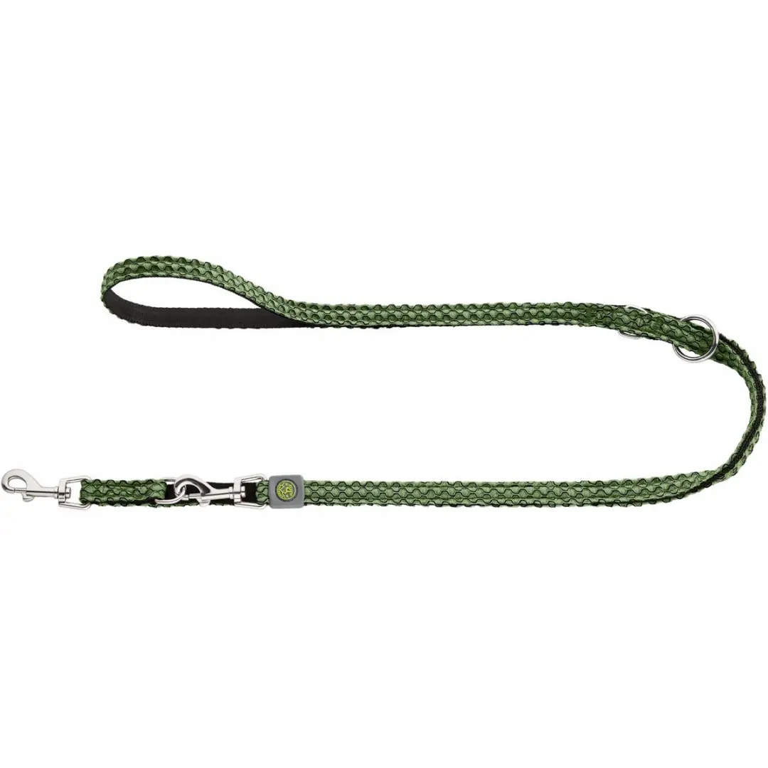 Hunter Hilo verstelbare hondenhalsband 15/200cm lichte maten