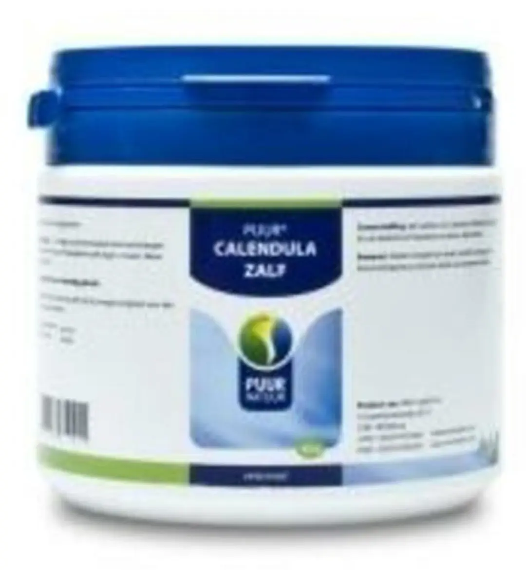 Puur Calendula Cream (voorheen Puur Calendula zalf)