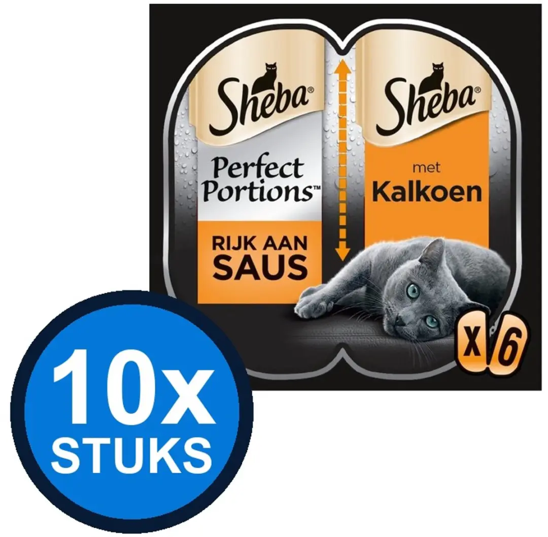 10x Sheba