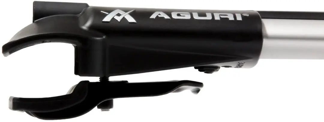 Aguri Prestige II Dakdragers Volkswagen Taigo (2021-)