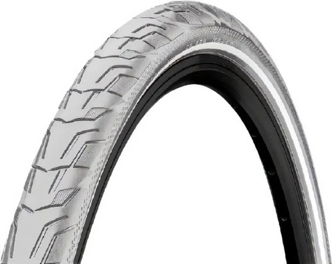 buitenband Ride City 28 x 1.60 (42-622) grijs