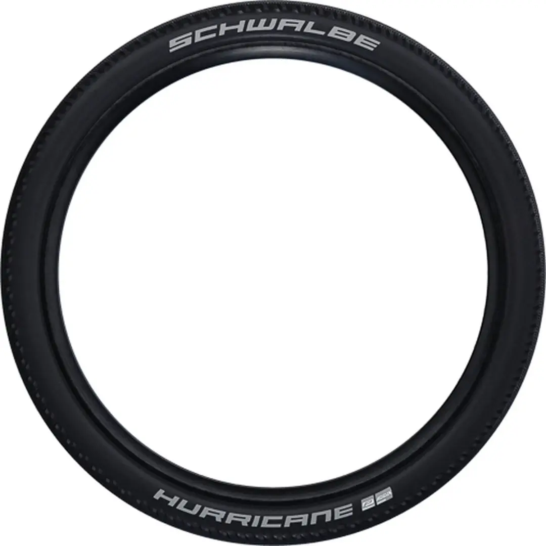 Schwalbe Hurricane 29" MTB Band - Zwart - afbeelding 2 van 6