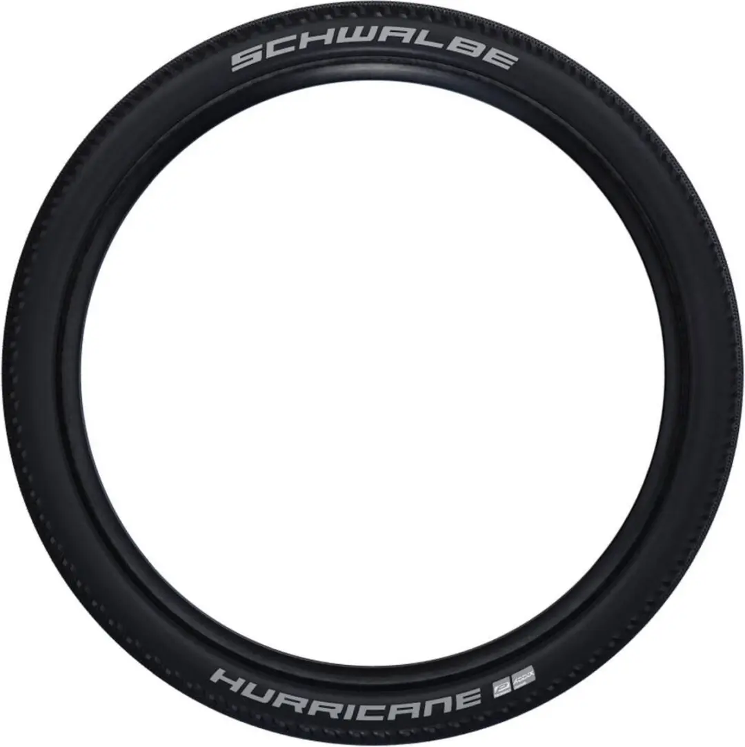 Schwalbe Hurricane 29" MTB Band - Zwart - afbeelding 4 van 6