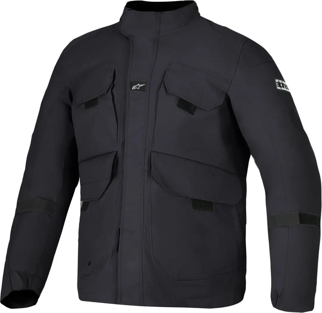 Alpinestars Altan Drystar Motorjas