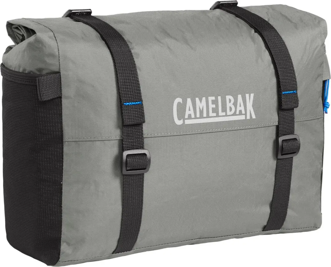 CamelBak M.U.L.E 12 Stuurtas Wolf Grey