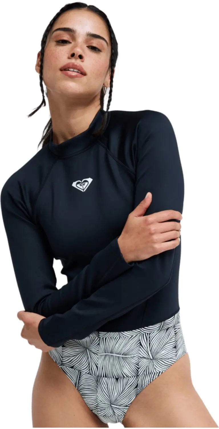2026 Roxy Dames Pro Surfpak Met Lange Mouwen
