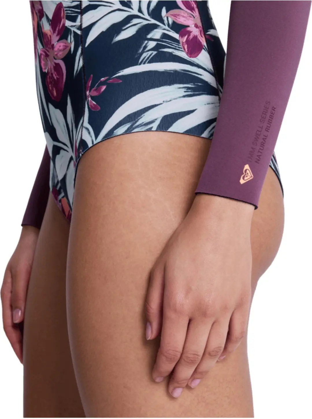 Roxy Dames Lentepak 1mm Swell