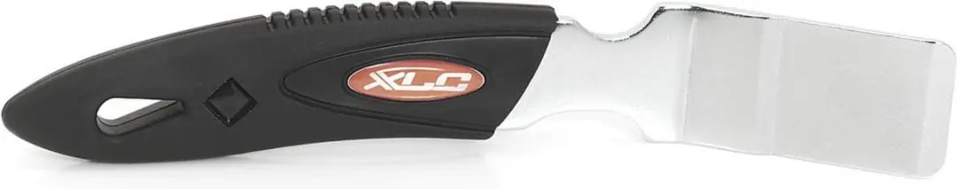 XLC TO-S34 Remzuigerspreider - Zwart/Zilver - afbeelding 2 van 2