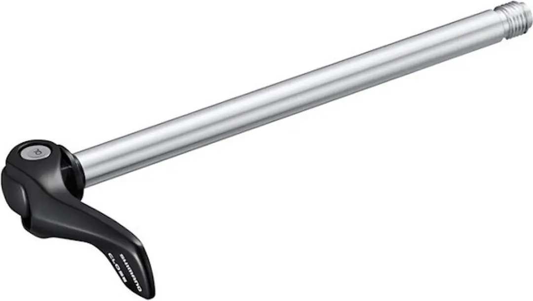 Shimano Steekas Ax-MT500 Achter E-Thru 12x157mm