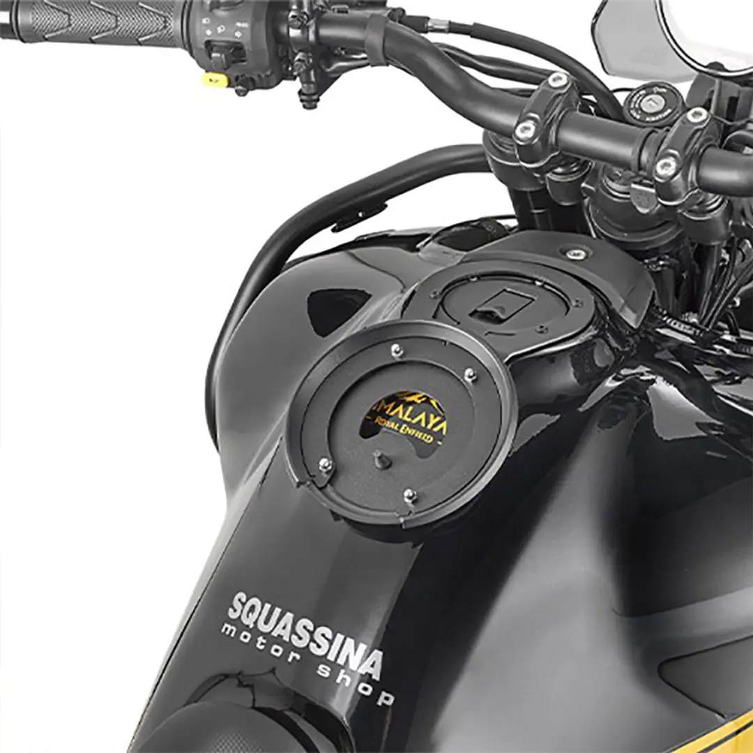Givi Royal Enfield Himalayan 450 2024 Brandstoftankring