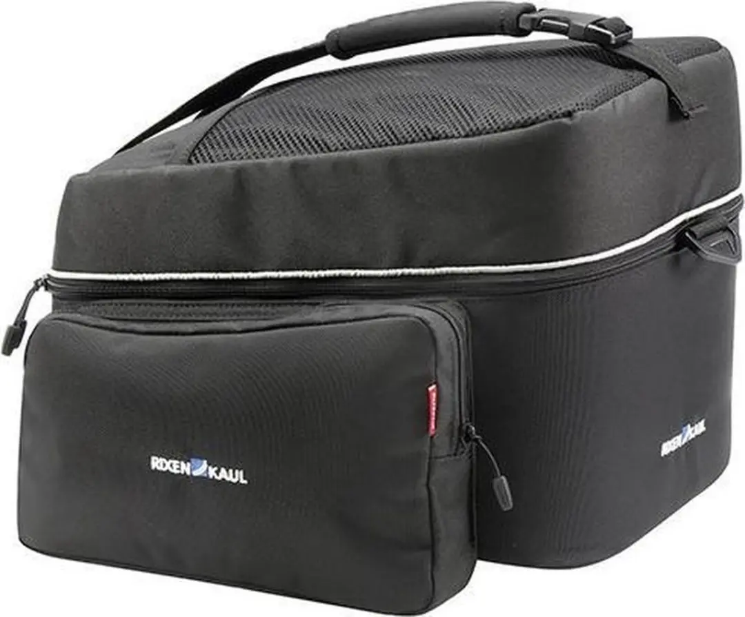 KLICKfix Rackpack Touring Tas 20L