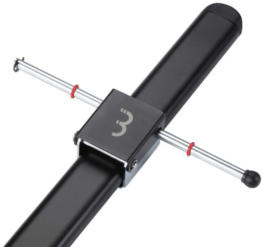 BBB Derailleurhanger Uitlijntool - Zilver - afbeelding 3 van 4