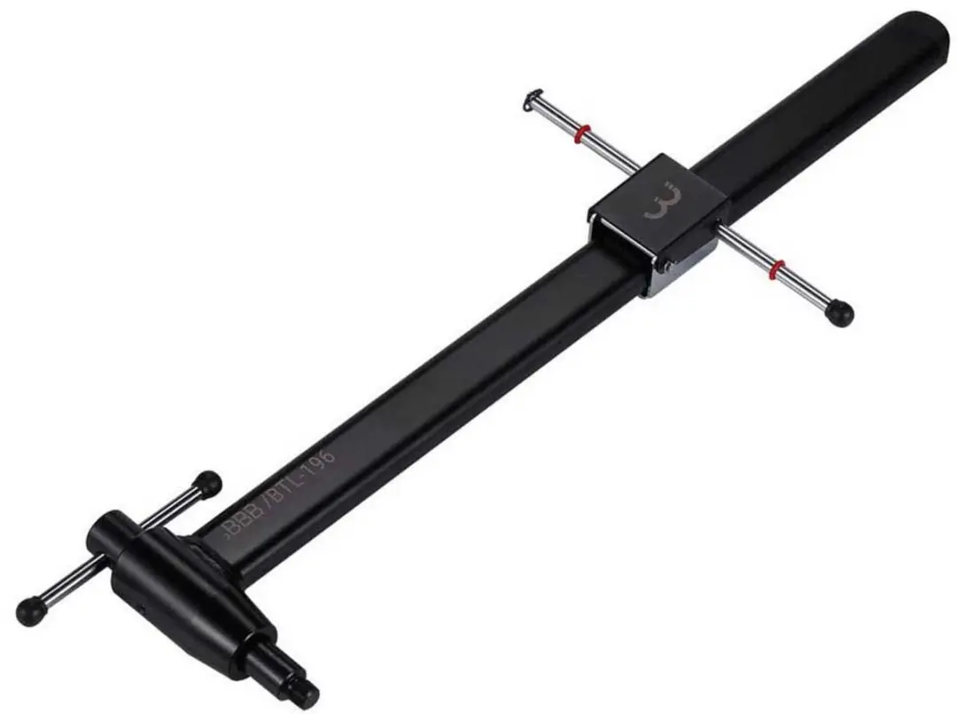 BBB Derailleurhanger Uitlijntool