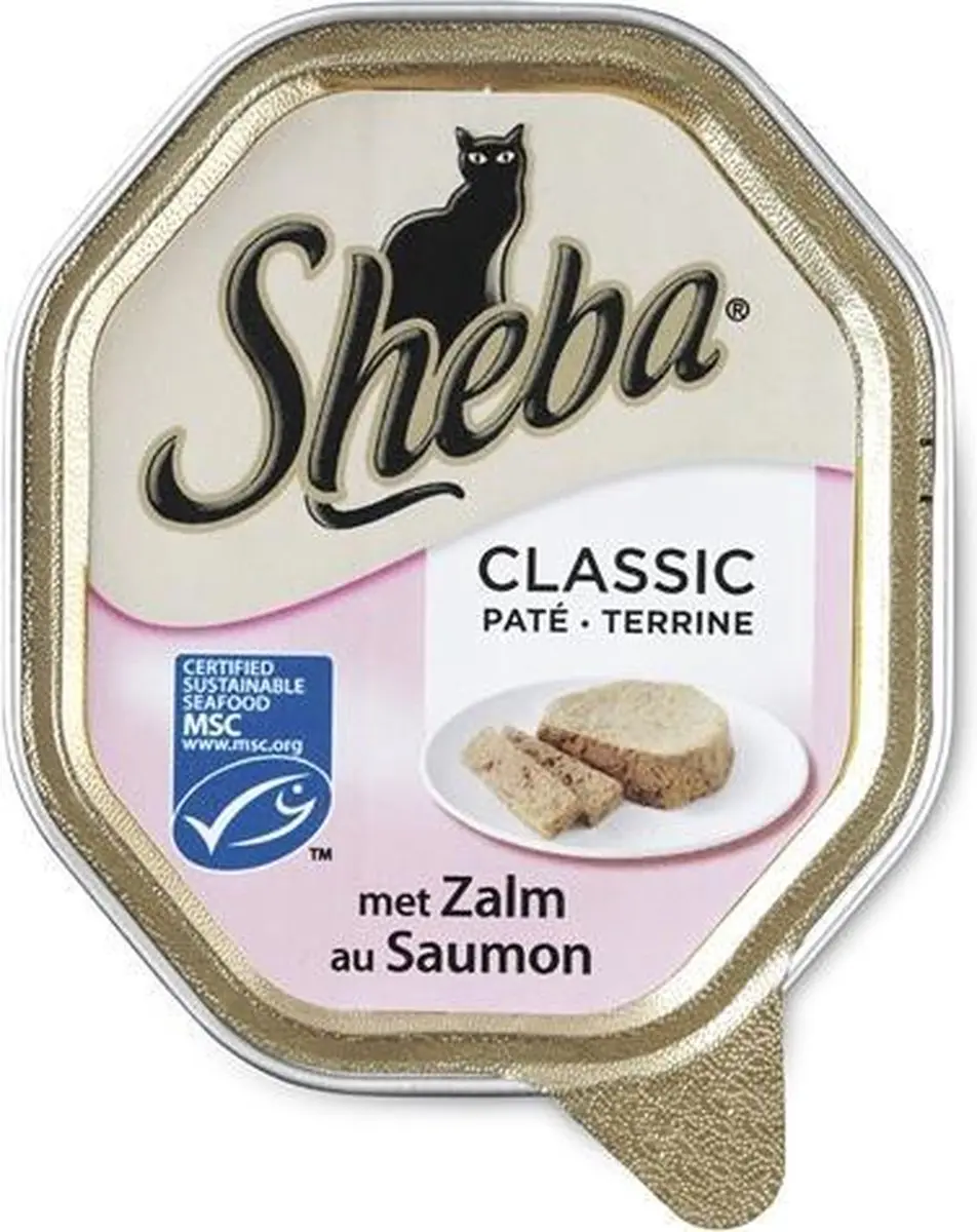 Sheba