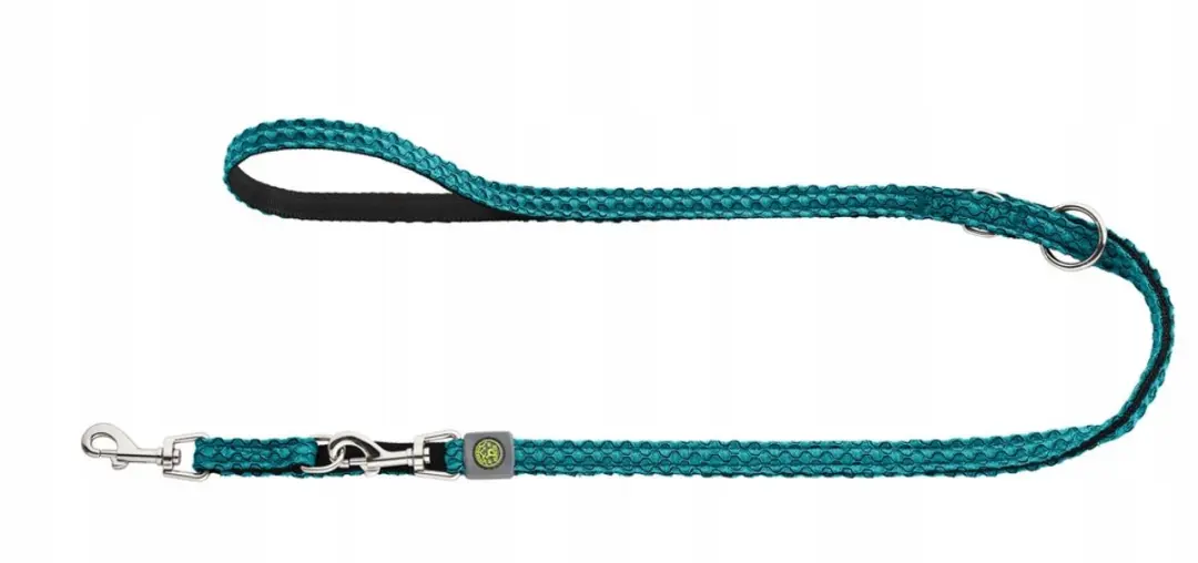 Hunter Hilo Verstelbare Hondenriem 15-200cm
