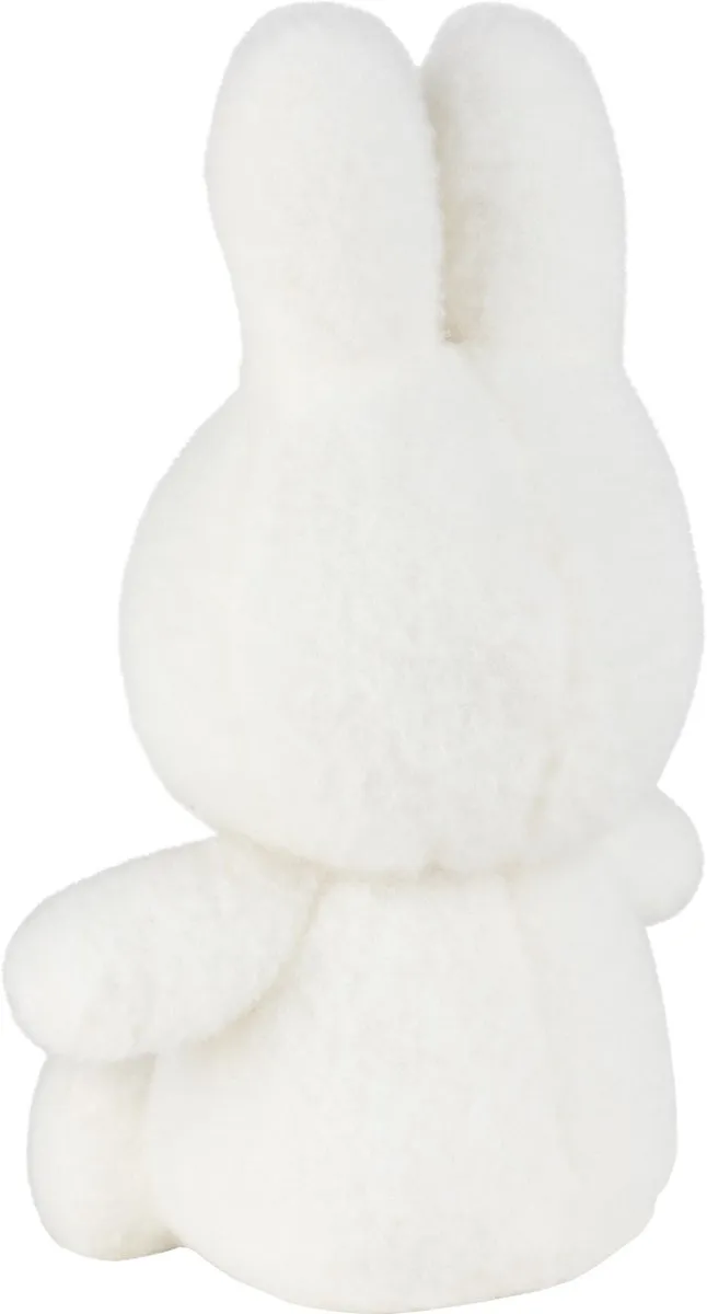 Nijntje Cotton Candy Knuffel - 23 cm - Cream