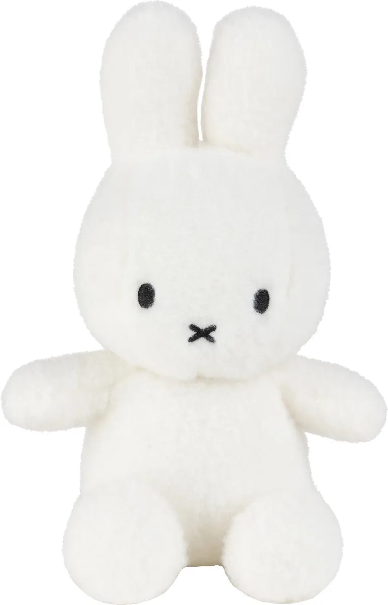 Nijntje Cotton Candy Knuffel - 23 cm - Cream