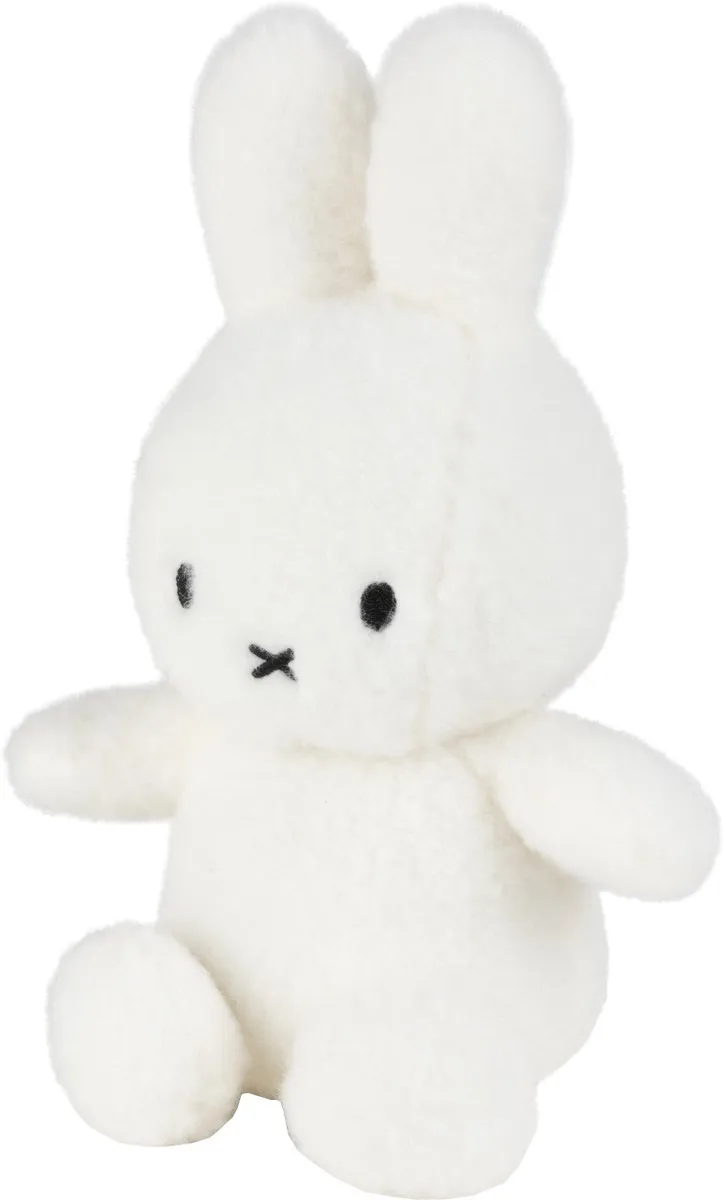 Nijntje Cotton Candy Knuffel - 23 cm - Cream
