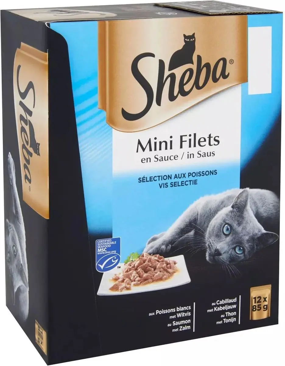 Sheba