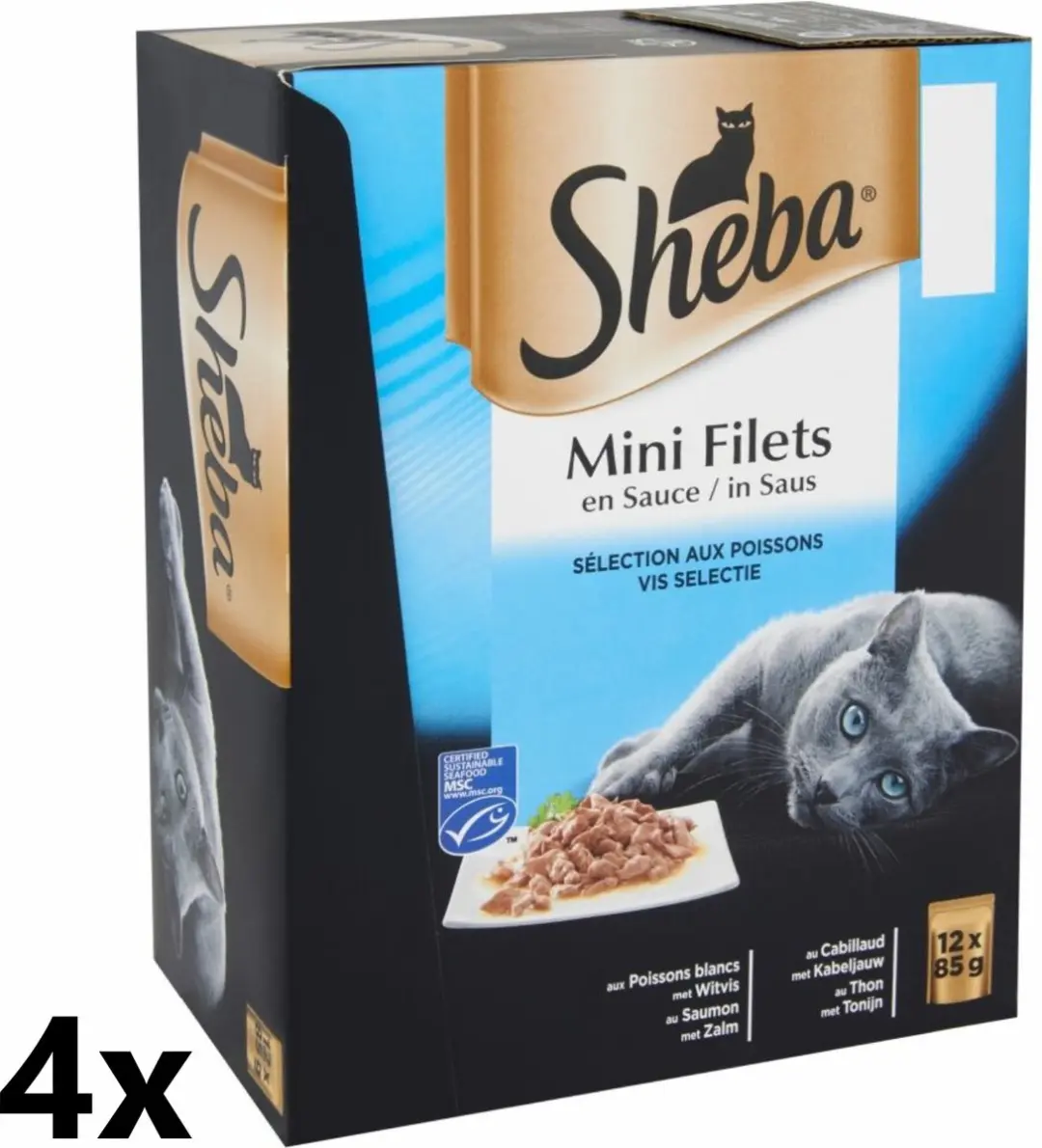 Sheba