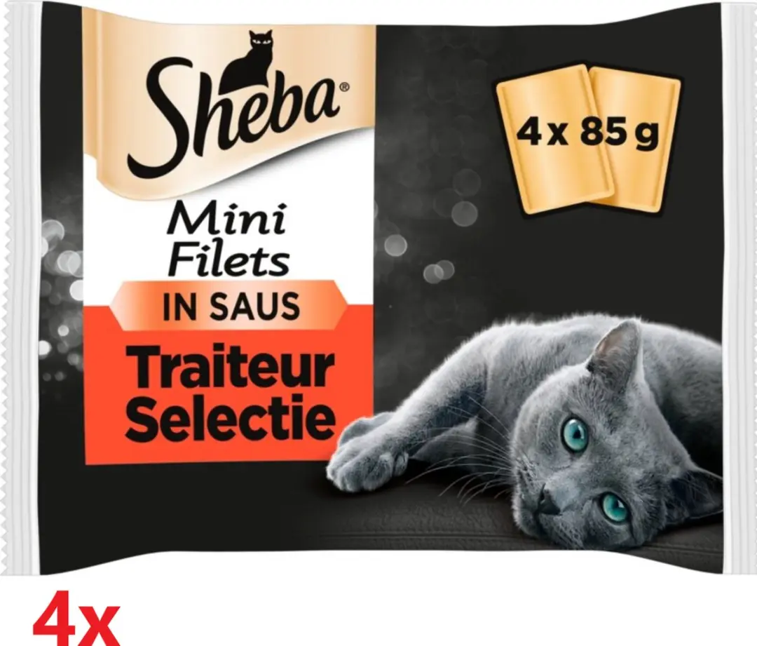 Sheba