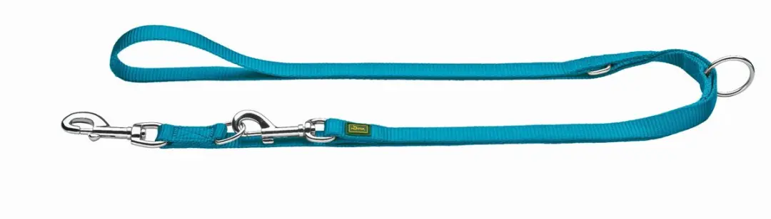 Hunter Verstelbare Nylon Hondensnoer